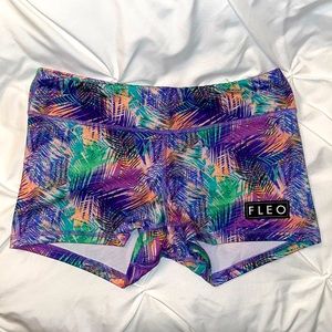Fleo Shorts